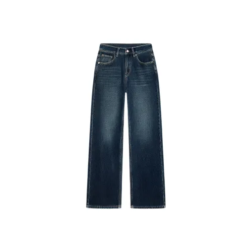 TOUCH MISS Женские Джинсы