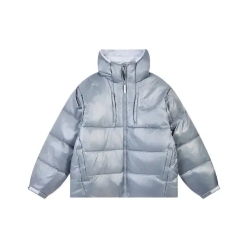 PUMA OUTDOORIST Пуховик Мужской