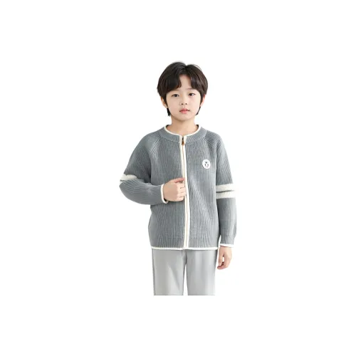 Marcolor Свитер Кардиган 2025 Fall Детский