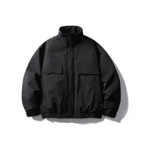 VERAF CA Унисекс Пуховики