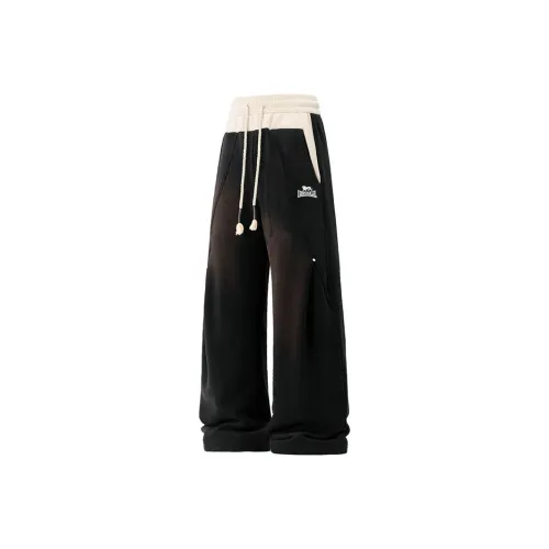 LONSDALE Унисекс Повседневные Брюки