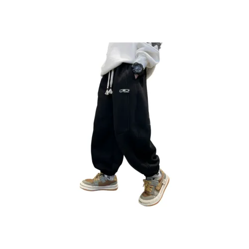 Подростки Little Redfish Вязаные Спортивные Штаны