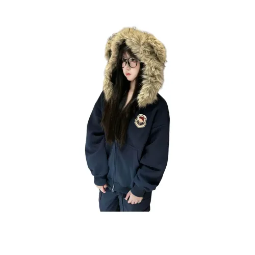 Peaches Peaches Свитшот Женские