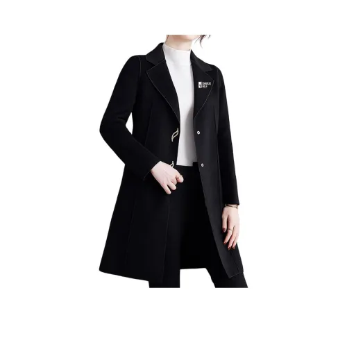 CHARLIE GOLF Женское пальто