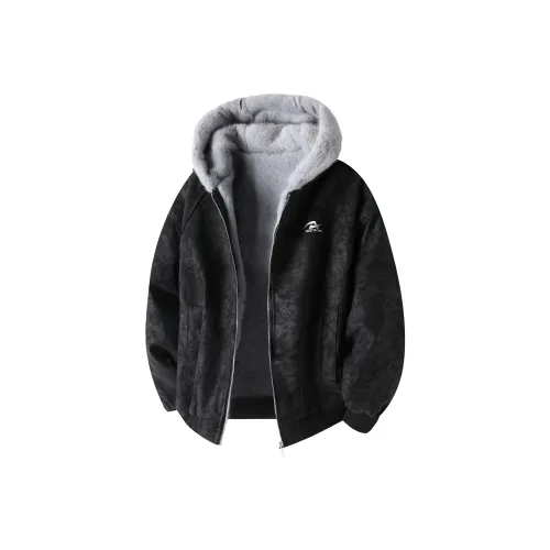 YK YB YK YB x Tao Huang Пуховая куртка Унисекс