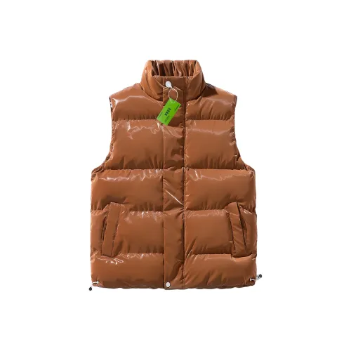 NVKR Унисекс Жилеты