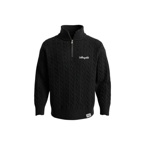 WKOOG Унисекс Трикотаж