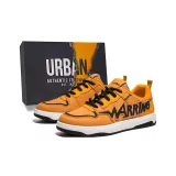 Жёлтно-оранжевый