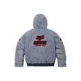 Промытый синий