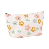 Осенний маленький цветок сумка-пельмени