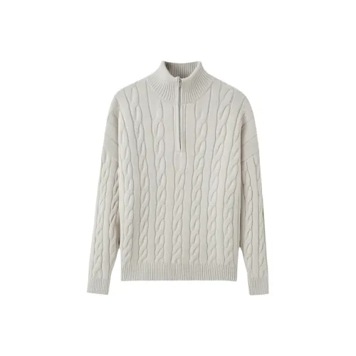 GANGZAI Унисекс Трикотаж