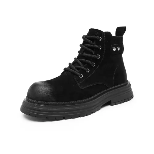 SIMBA'S PRIDE Мартин Boot Унисекс