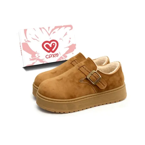 CPXO Винтаж BOKE Обувь Женская