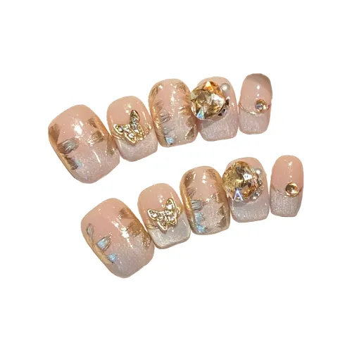 Rui Jin Искусственные Ногти Женские