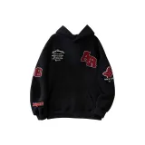 Черный [с флисовой подкладкой и утепленный]