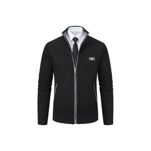 MG Мужской Трикотаж