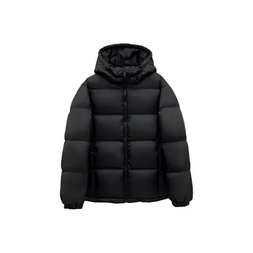 SEAR OFFICIAL Пуховик Унисекс