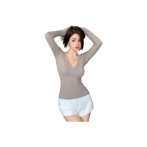 Sky Swan Standard T-Shirt Женская