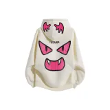 Абрикосовый (с флисовой подкладкой)