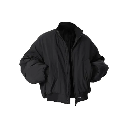 TOM ADAM Унисекс Пуховики