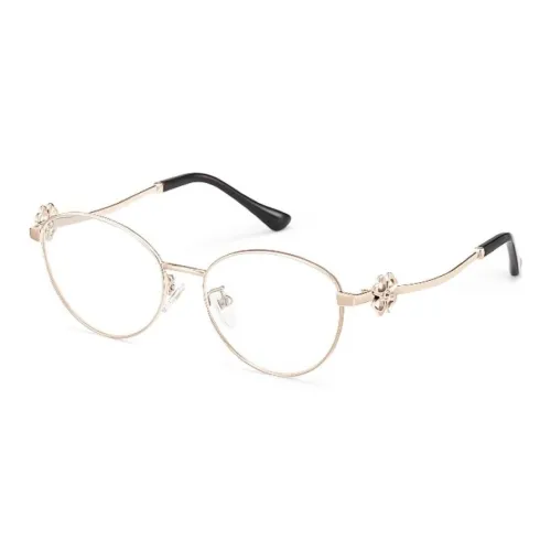 Morakot Кошачий глаз Очки с диоптриями Унисекс