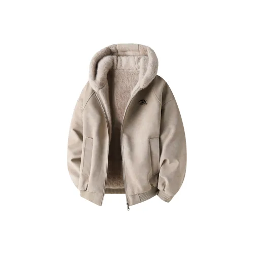 YK YB YK YB x Tao Huang Пуховая куртка Унисекс