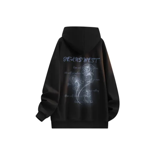 JEANSWEST Унисекс Свитшоты