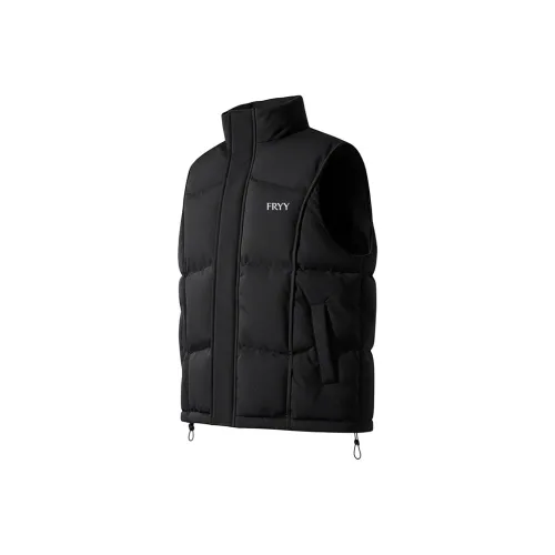 Square Man Also Stands Tall Жилет Унисекс