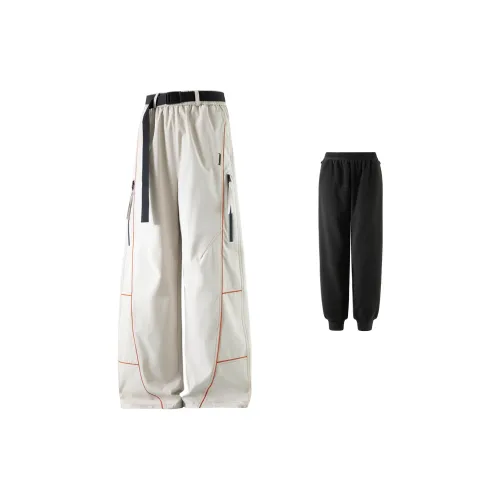 Кавасаки Windbreaker Pants Unisex