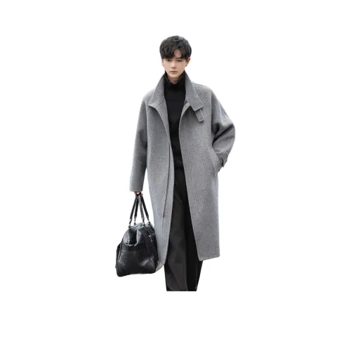 FAKE UINTAGE Унисекс Пальто