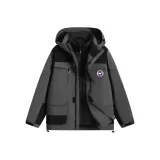 Темно-серый