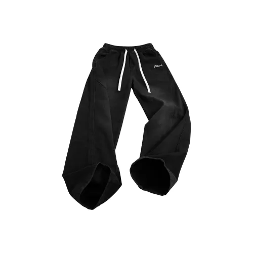 P8H9 Унисекс Джинсы