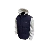 Темно-синий (3D эффект, вышитый)