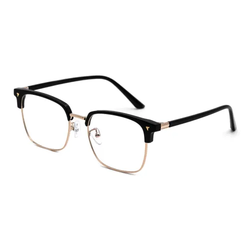 Xiao Luo Di Сплав Оправа для очков с диоптриями Unisex