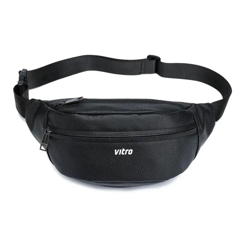 VITRO PU (полиуретан) кошелек унисекс разноцветный