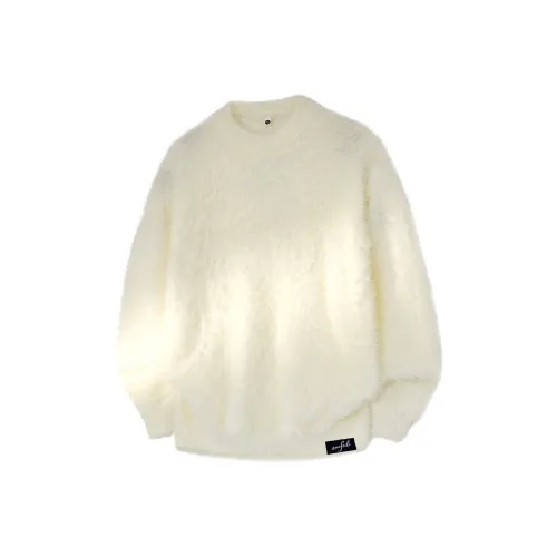 ZUOFEILI Унисекс Свитера