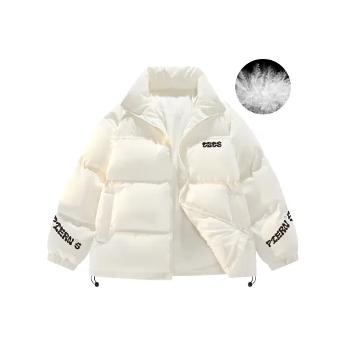 Herbal Primer Пуховик Унисекс