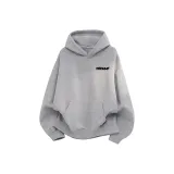 Фотиния Серый с Флисовой Подкладкой Улучшенный