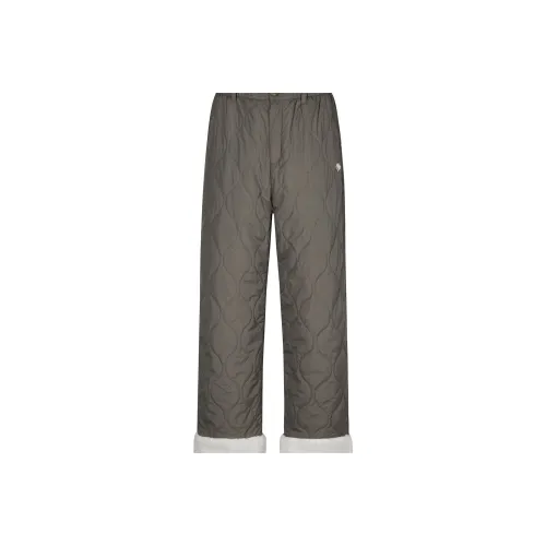 GUUKA TECH Утеплённые штаны унисекс