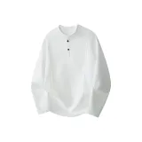 Чисто белый (Логотип - Бесплатно, с флисовой подкладкой)