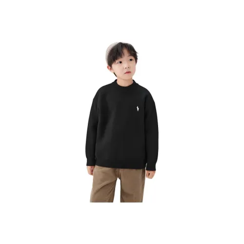 ZOSEE Школьный возраст Свитера