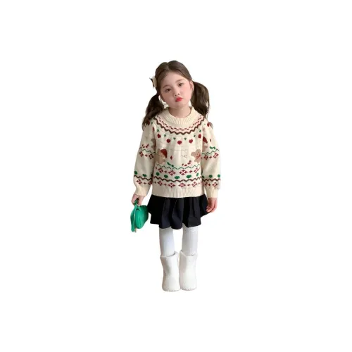 ZHIO Изображение Цвет Kids Свитера