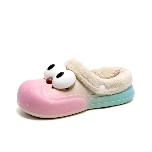 OUBT Противоскользящие устойчивые к истиранию отпугивающие запахи домашние тапочки для женщин