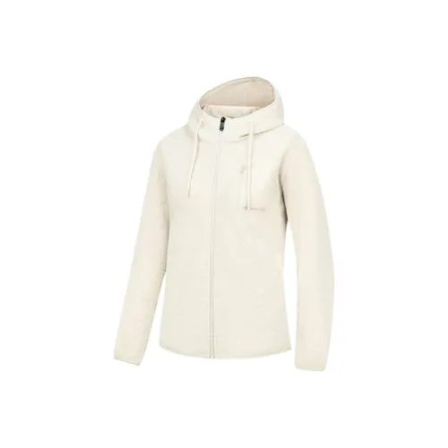 QIAODAN Sports Life Collection Куртки и Пальто Женские