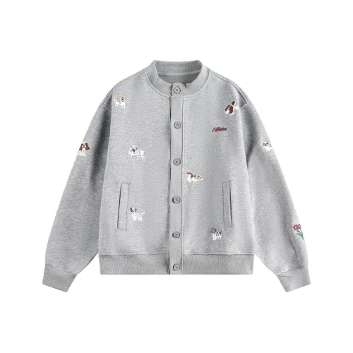 YGPRW Женские куртки