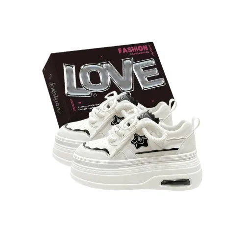 Eleven Elephants Скейтборд Кроссовки Женские