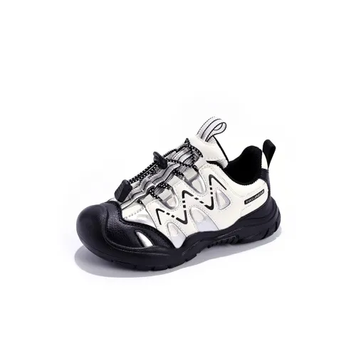 CHAOPAISHA противоскользящие низкие топы KIDS Lifestyle Shoes