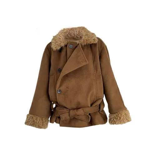 GORGEOUSIDEA Женское пальто