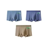 3 Pack (Темно-синий + Синий + Серый + Хаки)