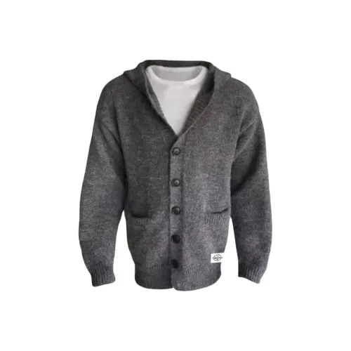 TOM DWAN Унисекс Трикотаж